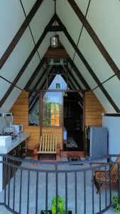 Hideout Galle - Walahanduwa