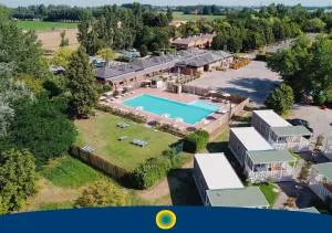 Club del Sole Bologna Easy Camping Village - Minerbio