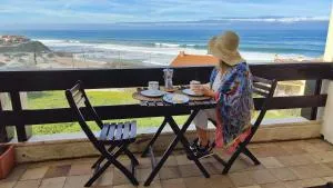 Santa Cruz Ocean Apartment - I - Santa Cruz