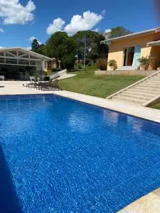 Estância Irmãos Curiati - 阿瓦雷