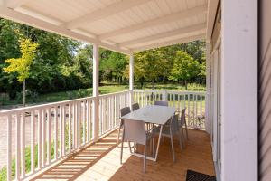 Club del Sole Bologna Easy Camping Village