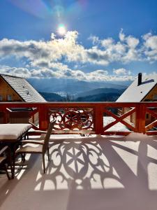 Sielska Chata Beskidy