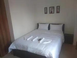 Sk Residency - Bengalúr