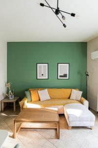 Ariadnes cosy apartment