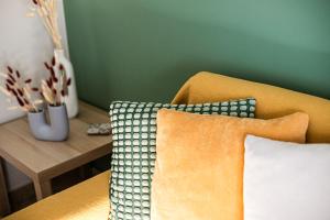 Ariadnes cosy apartment