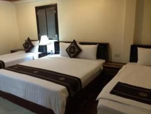 Vientiane Garden Villa Hotel