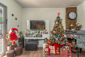 Casa a 900m da Rua Coberta, única e espaçosa