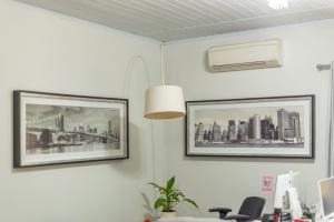 Casa a 900m da Rua Coberta, única e espaçosa