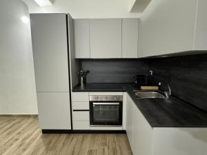 Moscova-Arena area, central Milan