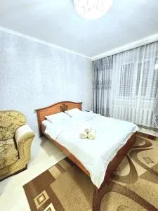 Аэропорт Астана 5 минут юг1 233 - Koshi