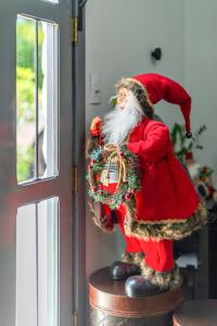 Casa a 900m da Rua Coberta, única e espaçosa