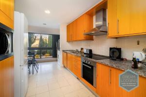 Corcovada B42 Dream Lodging