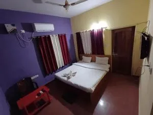 Hotel dream inn - Angul