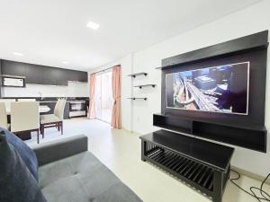 Residencial La Rosadita