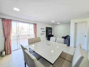 Residencial La Rosadita