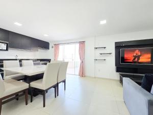 Residencial La Rosadita