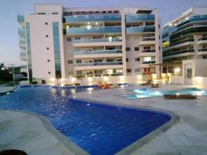 Apartamento Le Bon Vivant 303