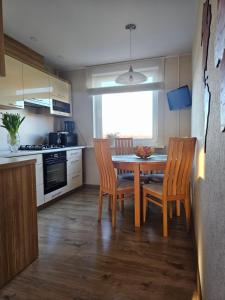 E D Arena View Apartment