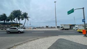 Localizacao Perfeita em Copacabana com Conforto a 100 metros da Praia