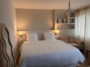 Studio cosy et apaisant - 沃伊皮