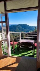 Small Victories Mountain Stay - Cheog