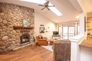 Cozy Chalet - Shanty Creek, Bellaire - 卡尔卡斯卡