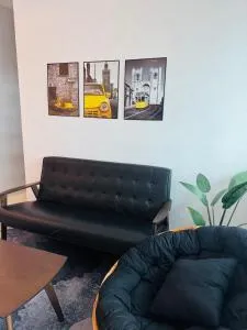 F2 BQ Homestay Alor Setar - Kampong Telok Kechai