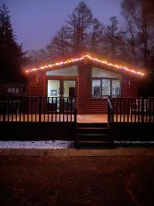 Lomond Lodge Rowardennnan - 罗厄德南