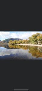 Lomond Lodge Rowardennnan