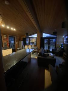 Lomond Lodge Rowardennnan