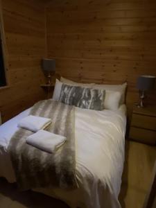 Lomond Lodge Rowardennnan