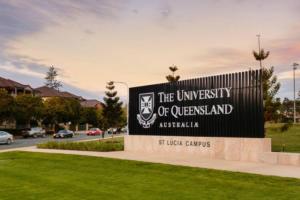 Affordable Studio Steps from UQ Shops and Transit