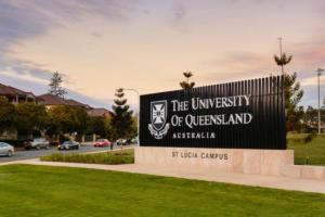 Walk to UQ Shops and Transit Great Value Studio