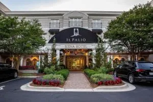 The Siena Hotel, Autograph Collection - Carrboro