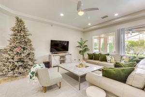 Family Friendly Spacious Oasis in Palm Desert!