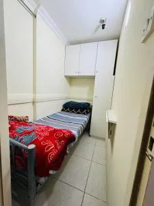 Deebaj hostel - Hāil