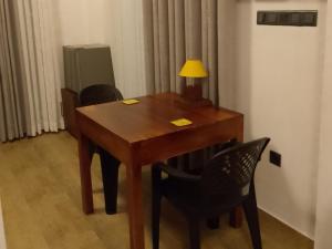 Adya residence hikkaduwa non Ac