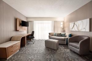 Courtyard by Marriott Topeka