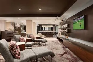Courtyard by Marriott Topeka - توبيكا