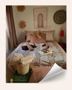 Riad Marhaba Marrakech