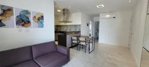 CURTA! |145| BravaArts | 2 Suítes | Linda Vista - Cabeçudas