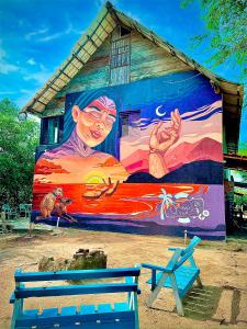 Playa del Ritmo Beach Hostel & Bar - Adults Only