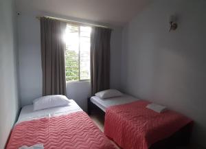 Donde Manolo cerca Parque Deportivo