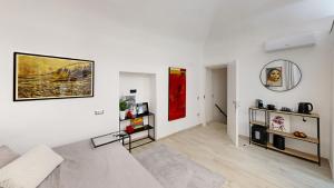 NapArt Suites - My Place