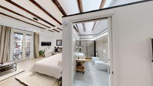 NapArt Suites - My Place