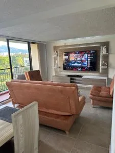 Apartamento nuevo - 基奥塔