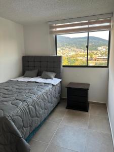 Apartamento nuevo