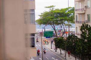 SUH Copacabana 85 Amazing View
