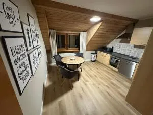 Apartment Dobias - Ueß