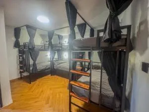 Nordic Hostel & Gym l Female Only - Phi Phi Don